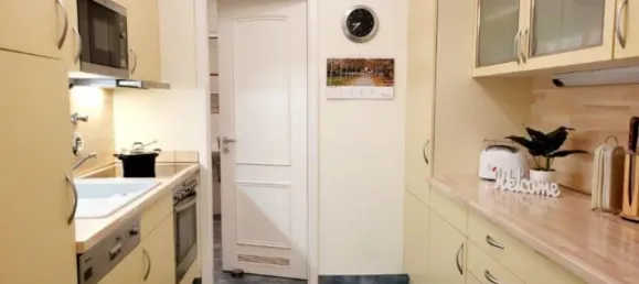 1 chambre Appartement à Rostock, Germany No. 159952 9