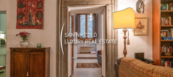 1 Schlafzimmer Wohnung in Florence, Italy, Nr. 119478 5