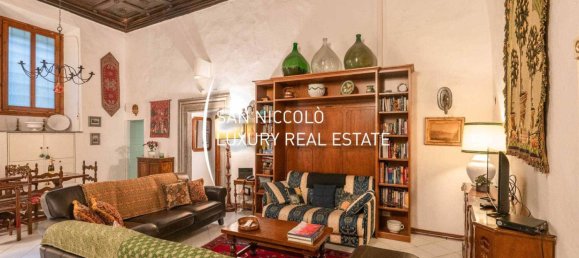 1 Schlafzimmer Wohnung in Florence, Italy, Nr. 119478 3