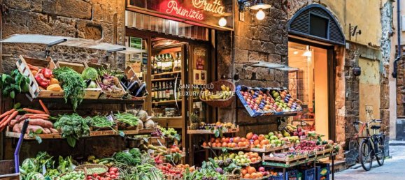 1 Schlafzimmer Wohnung in Florence, Italy, Nr. 119478 17