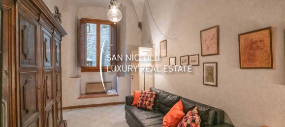 1 Schlafzimmer Wohnung in Florence, Italy, Nr. 119478 7