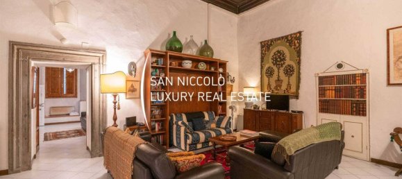 1 Schlafzimmer Wohnung in Florence, Italy, Nr. 119478 4