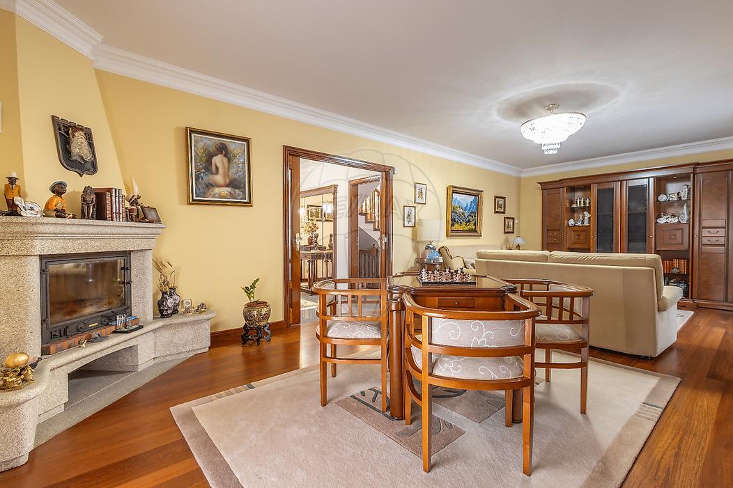 3 bedrooms House in Aguas Santas, Portugal No. 303761