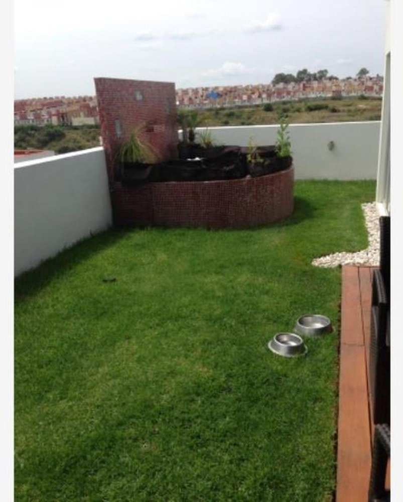 3 bedrooms Apartment in Puebla, Mexico No. 162826