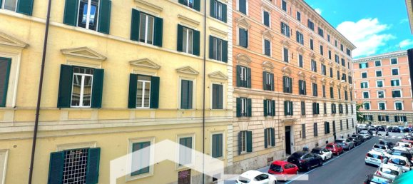 Квартира с 4 спальнями в Рим, Италия № 266188 18