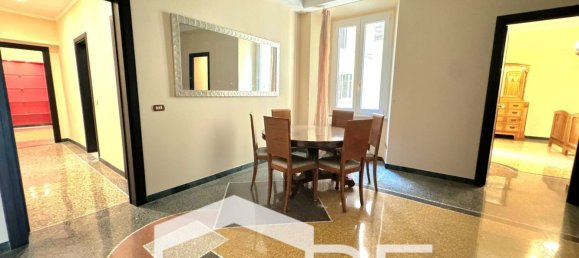 Квартира с 4 спальнями в Рим, Италия № 266188 4