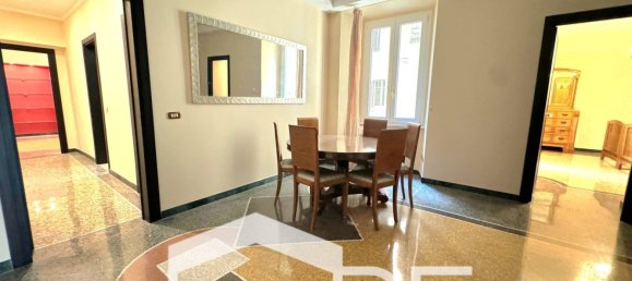 Квартира с 4 спальнями в Рим, Италия № 266188 10