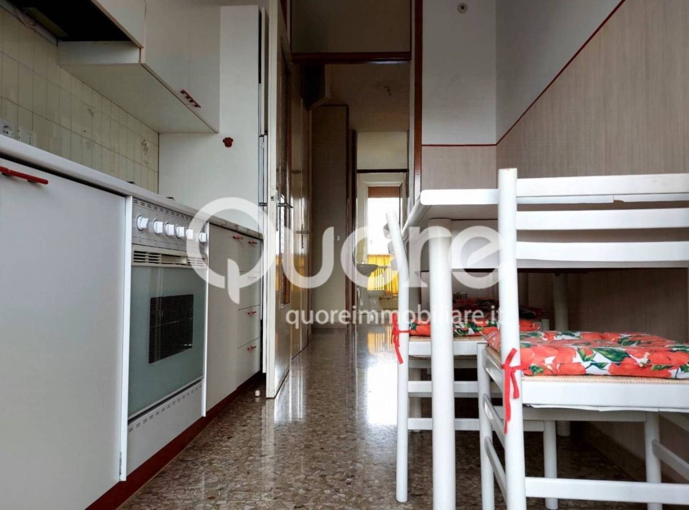 2 Schlafzimmer Wohnung in Udine, Italy, Nr. 313653