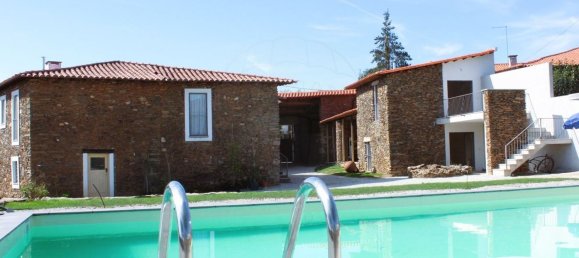 12 bedrooms House in Mirandela, Portugal No. 50003 34