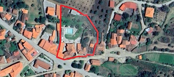 12 bedrooms House in Mirandela, Portugal No. 50003 44