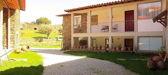 12 bedrooms House in Mirandela, Portugal No. 50003 6