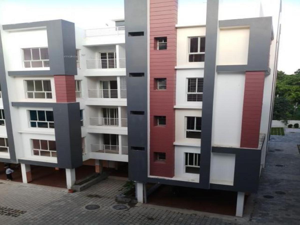 Casa T2 em Kolkata, India N.º 2438