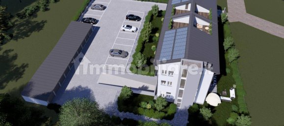 Apartamento T2 em Lentate sul Seveso, Italy N.º 3798 3