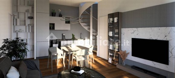 Apartamento T2 em Lentate sul Seveso, Italy N.º 3798 11