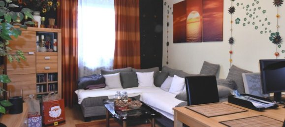 3-salle Appartement à Nuremberg, Germany No. 202196 2