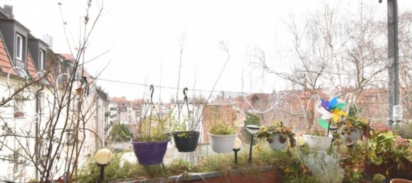 3-salle Appartement à Nuremberg, Germany No. 202196 10