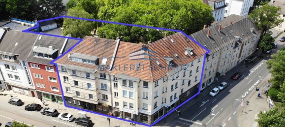 Bâtiment à Essen, Germany 1656m² No. 313645 14