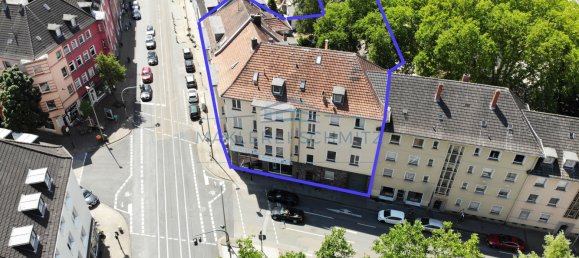 Bâtiment à Essen, Germany 1656m² No. 313645 15