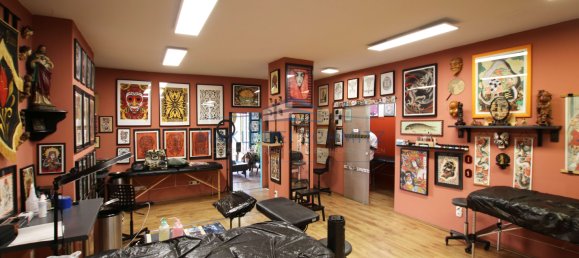 Bâtiment à Essen, Germany 1656m² No. 313645 22