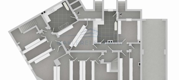 Bâtiment à Essen, Germany 1656m² No. 313645 11