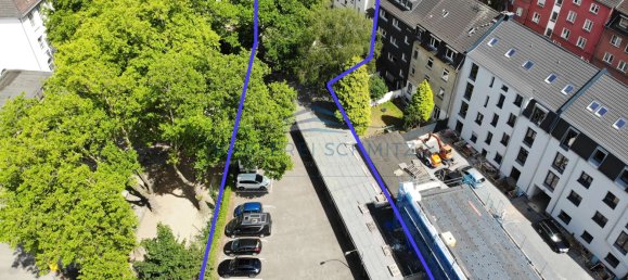 Bâtiment à Essen, Germany 1656m² No. 313645 16