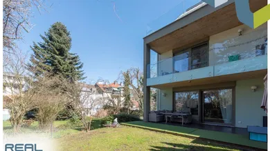 4-salle Appartement à Linz, Austria No. 213553