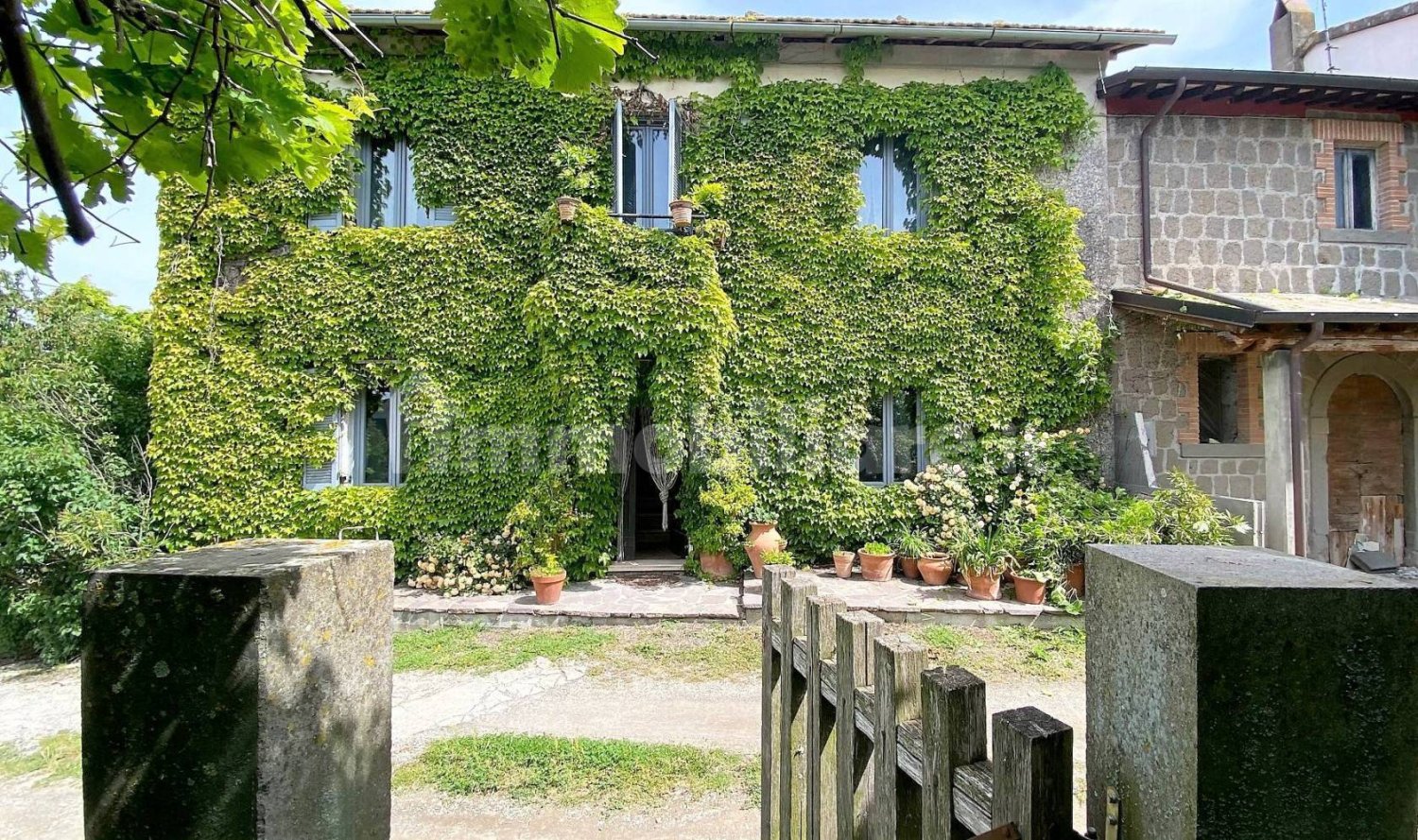 Casa T2 em Montefiascone, Italy N.º 317515