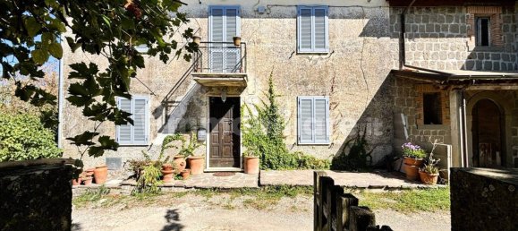 Casa T2 em Montefiascone, Italy N.º 317515 2