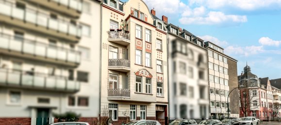 2-salle Appartement à Cologne, Germany No. 155380 8