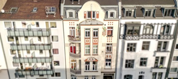 2-salle Appartement à Cologne, Germany No. 155380 10