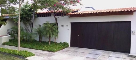 4 bedrooms House in Colima, Mexico No. 151380 2