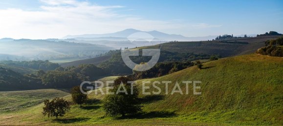 27 rooms House in Montalcino, Italy No. 305456 22