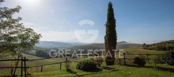 27 rooms House in Montalcino, Italy No. 305456 24