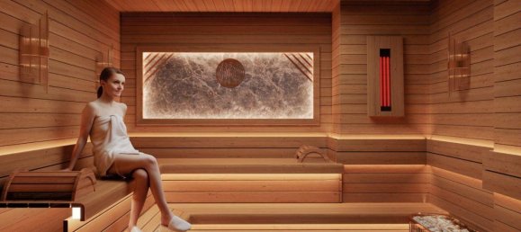 2غرفة شقة في Turkler, Turkey رقم 10044 26