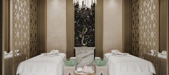 2غرفة شقة في Turkler, Turkey رقم 10044 30