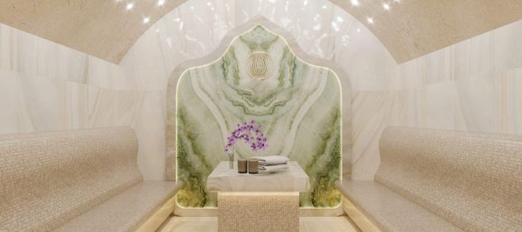 2غرفة شقة في Turkler, Turkey رقم 10044 29