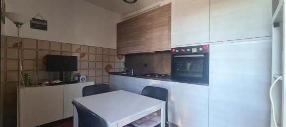 Квартира с 3 комнатами в Гаджано, Италия № 263947 4