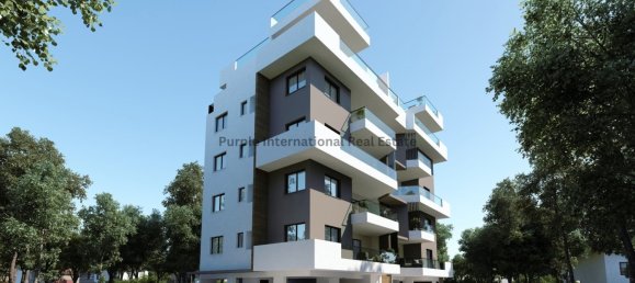 3 Schlafzimmer Wohnung in Larnaca, Cyprus, Nr. 1409 6