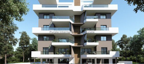 3 Schlafzimmer Wohnung in Larnaca, Cyprus, Nr. 1409 15