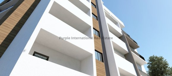 3 Schlafzimmer Wohnung in Larnaca, Cyprus, Nr. 1409 2