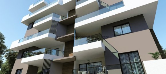 3 Schlafzimmer Wohnung in Larnaca, Cyprus, Nr. 1409 13