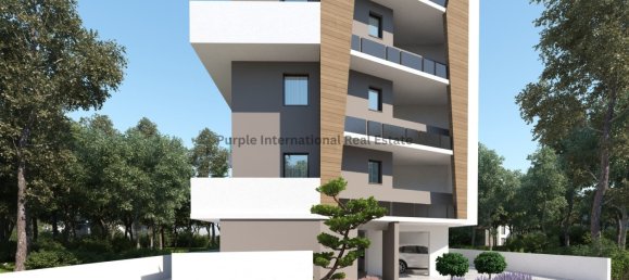 3 Schlafzimmer Wohnung in Larnaca, Cyprus, Nr. 1409 10