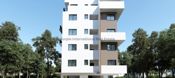 3 Schlafzimmer Wohnung in Larnaca, Cyprus, Nr. 1409 7