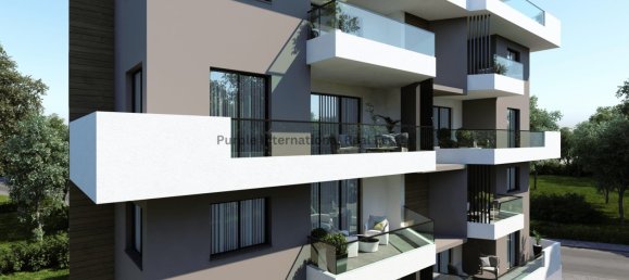 3 Schlafzimmer Wohnung in Larnaca, Cyprus, Nr. 1409 14