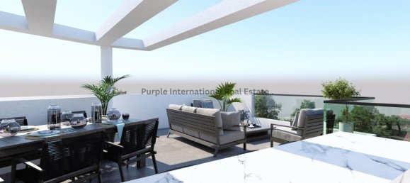 3 Schlafzimmer Wohnung in Larnaca, Cyprus, Nr. 1409 4