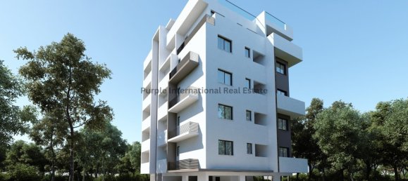 3 Schlafzimmer Wohnung in Larnaca, Cyprus, Nr. 1409 8