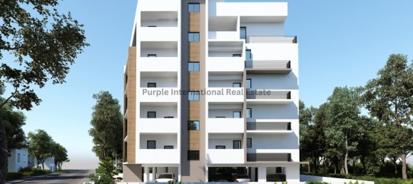 3 Schlafzimmer Wohnung in Larnaca, Cyprus, Nr. 1409 9