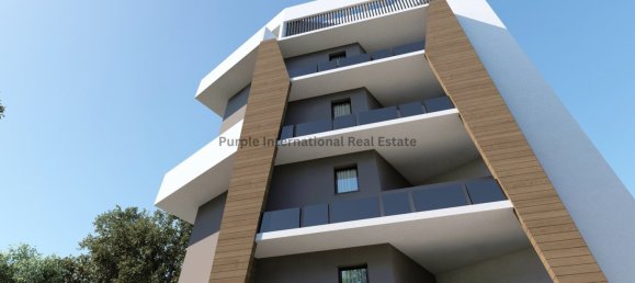 3 Schlafzimmer Wohnung in Larnaca, Cyprus, Nr. 1409 5