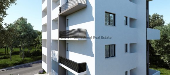 3 Schlafzimmer Wohnung in Larnaca, Cyprus, Nr. 1409 3