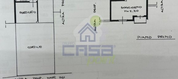 4 bedrooms Villa in Sant'Angelo Lodigiano, Italy No. 378481 31